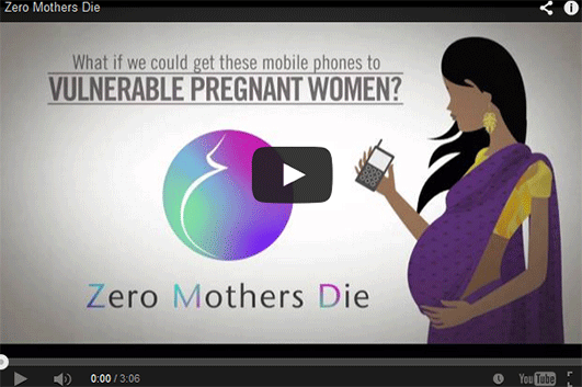 Zero Mothers Die