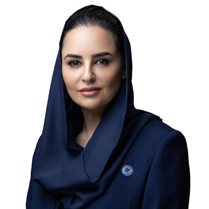 Deemah AlYahya