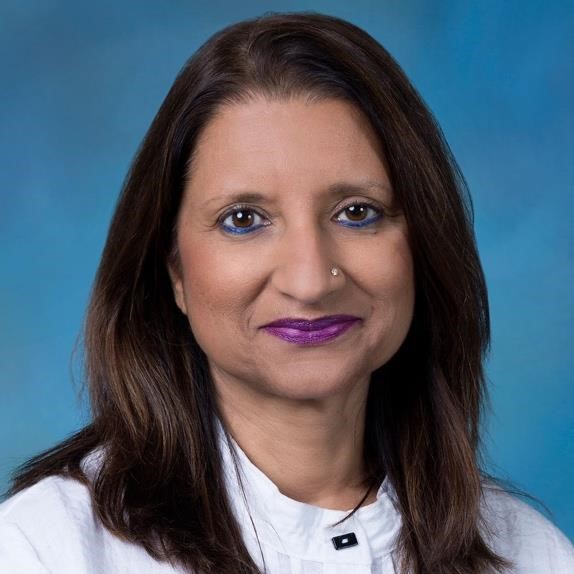 Dr. Aziza T. Shad