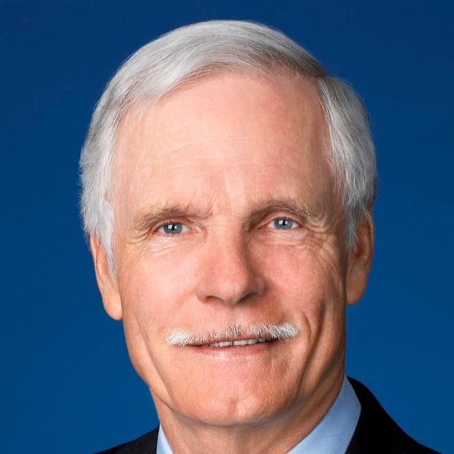 Ted Turner