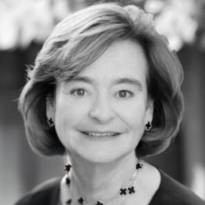 Cherie Blair, CBE KC