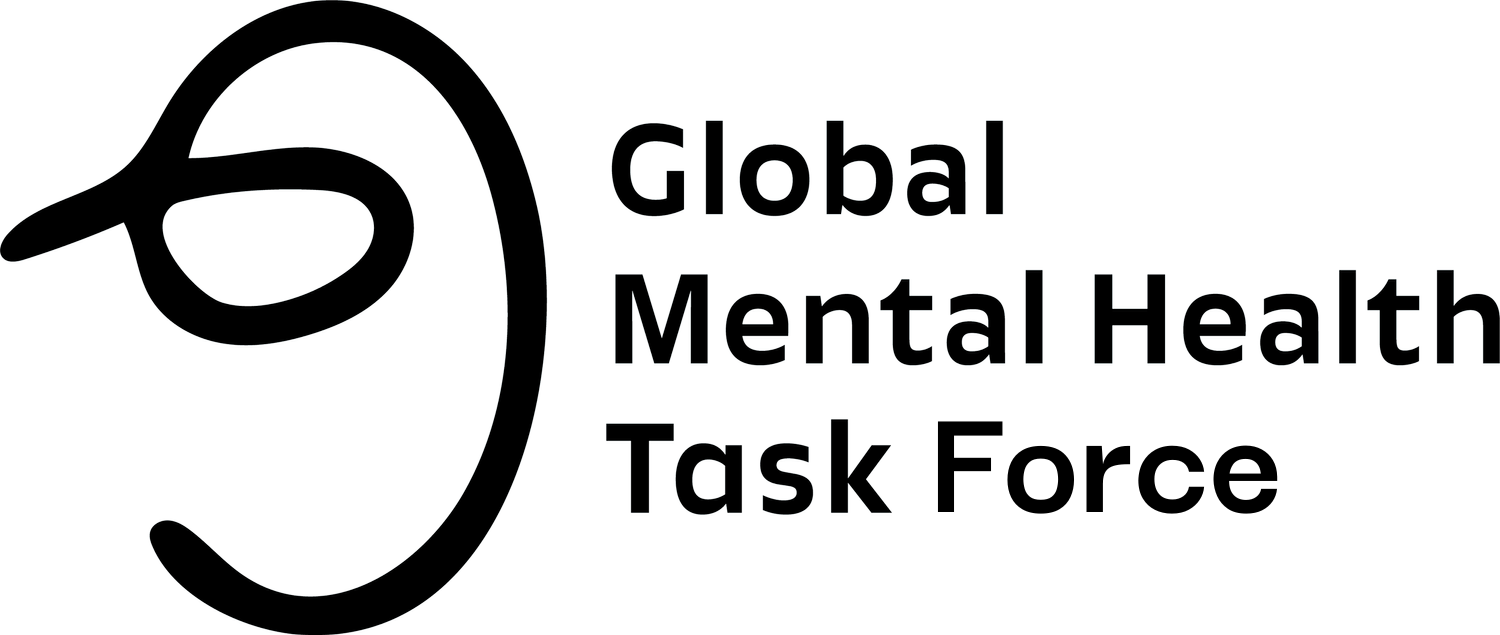 The Global Mental Health Task Force