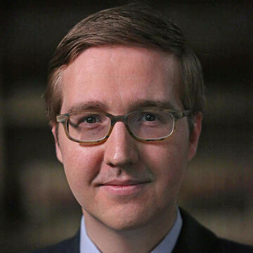 Howard W. Buffett