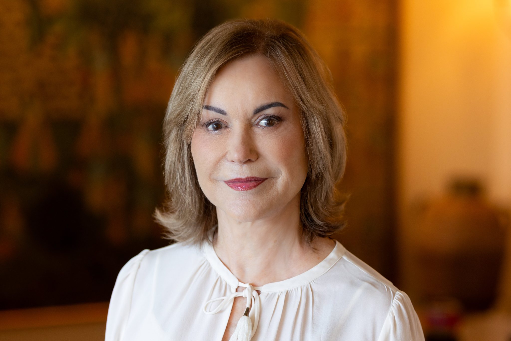 Irene D. Pritzker