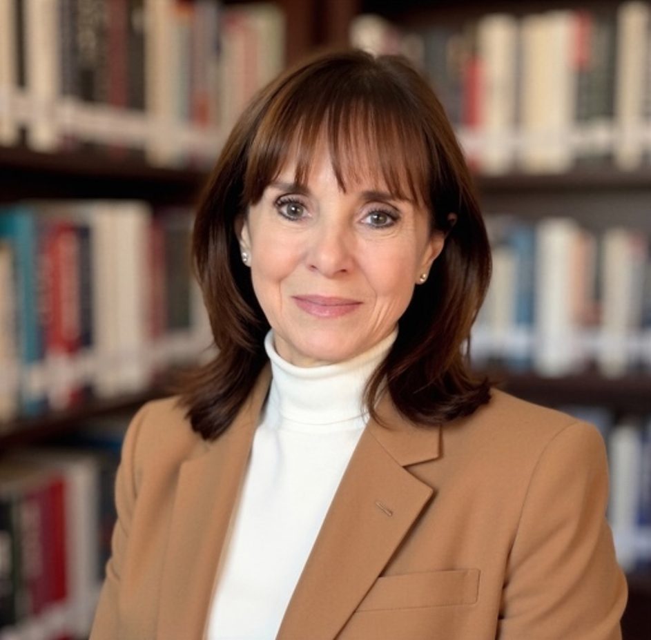 Dr. Maryalice (Ali) Mazzara
