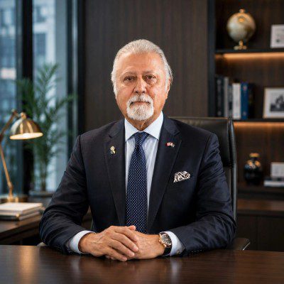 Samir Dossal